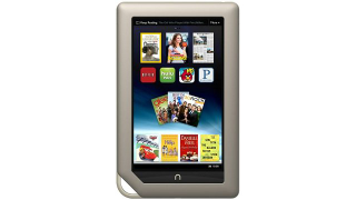 Nook Tablet Rooted, Android Free-For-All Coming Soon